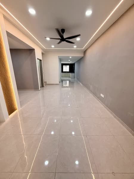 Taman Desa Harmoni Double Storey Terrace House For Sale untuk Untuk Dijual - RM 658,000, Apr 2026 - PropertyGuru.com.my