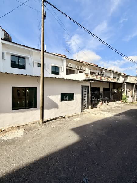 Taman Desa Harmoni Double Storey Terrace House For Sale untuk Untuk Dijual - RM 658,000, Apr 2026 - PropertyGuru.com.my