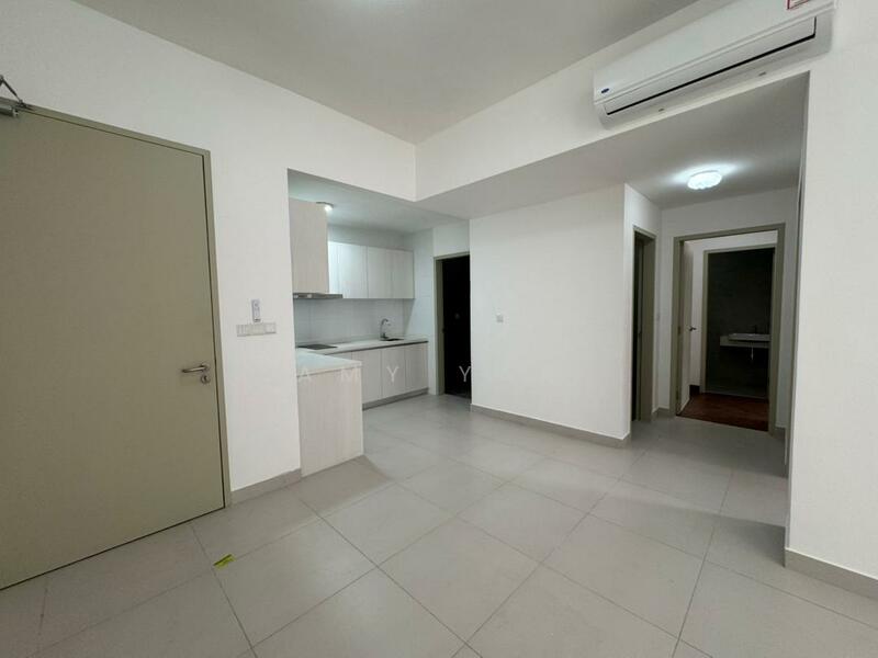 Untuk Disewa - Arunya @ KL North