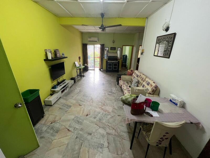 For Sale - Pangsapuri Opal