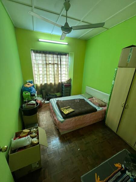 For Sale - Pangsapuri Opal