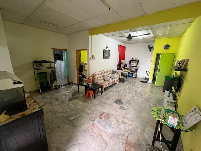 For Sale - Pangsapuri Opal