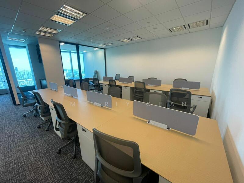 Office for Rent in Tun Razak Exchange (Kuala Lumpur) - Kimberly Chan - PropertyGuru.com.my