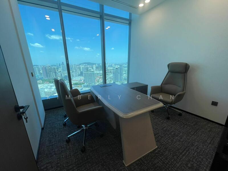 Office for Rent in Tun Razak Exchange (Kuala Lumpur) - Kimberly Chan - PropertyGuru.com.my