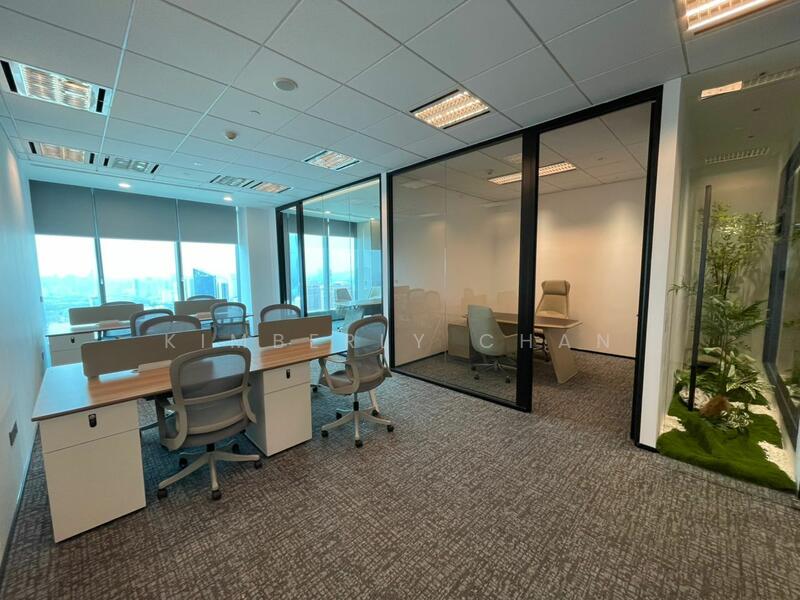 Office for Rent in Tun Razak Exchange (Kuala Lumpur) - Kimberly Chan - PropertyGuru.com.my