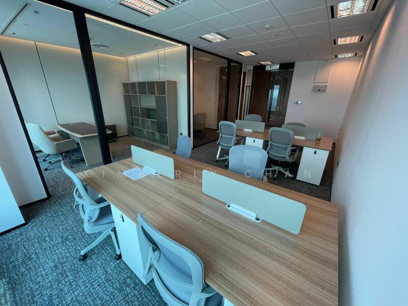 Office for Rent in Tun Razak Exchange (Kuala Lumpur) - Kimberly Chan - PropertyGuru.com.my