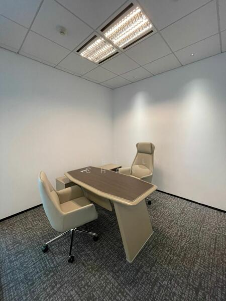 Office for Rent in Tun Razak Exchange (Kuala Lumpur) - Kimberly Chan - PropertyGuru.com.my