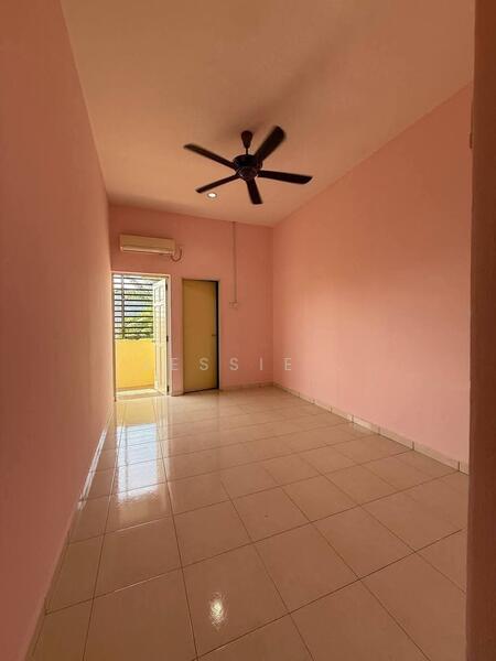 Untuk Dijual - Botani Bandar Siber