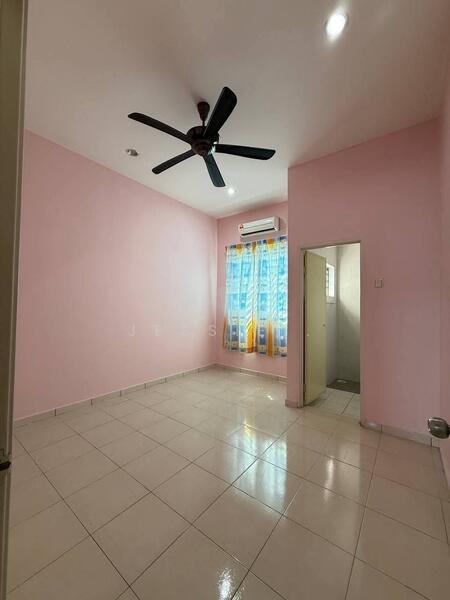 Untuk Dijual - Botani Bandar Siber