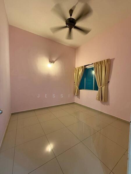 Untuk Dijual - Botani Bandar Siber