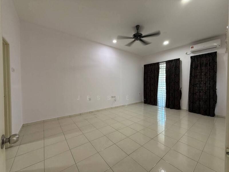 Untuk Dijual - Botani Bandar Siber