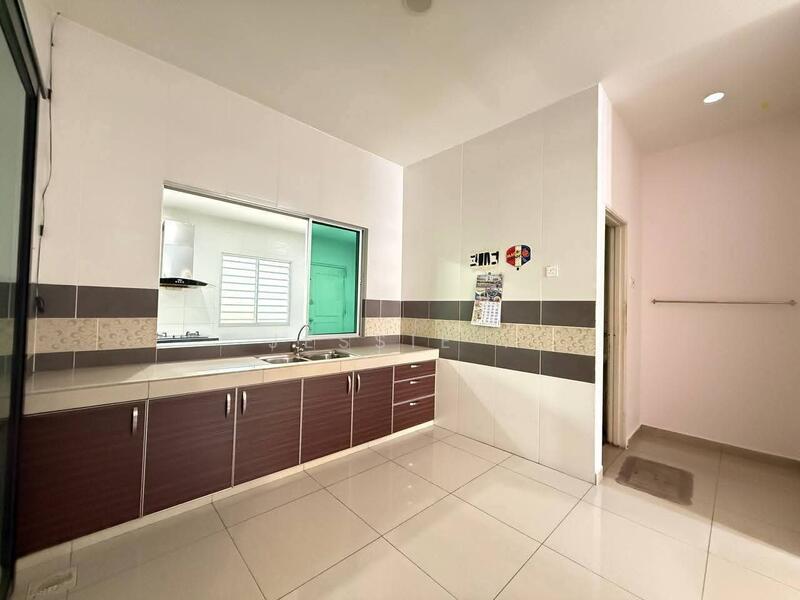 Untuk Dijual - Botani Bandar Siber