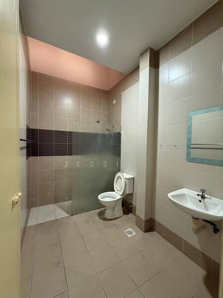 Untuk Dijual - Botani Bandar Siber