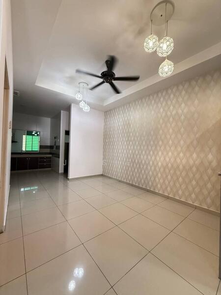 Untuk Dijual - Botani Bandar Siber