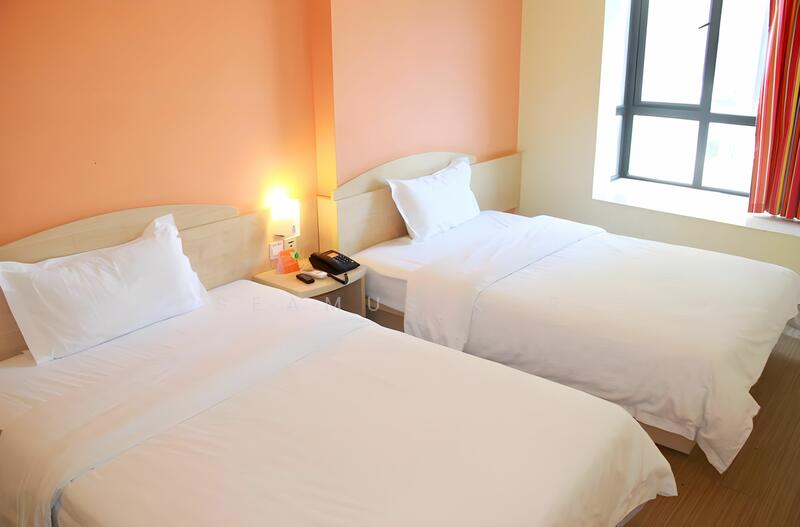 For Rent - ⭐ NO Buyover Fee ⭐ 34 Rooms With GF Lobby ⭐ RM800 / Room ⭐