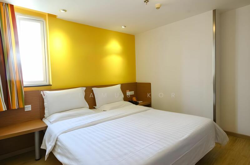 For Rent - ⭐ NO Buyover Fee ⭐ 34 Rooms With GF Lobby ⭐ RM800 / Room ⭐