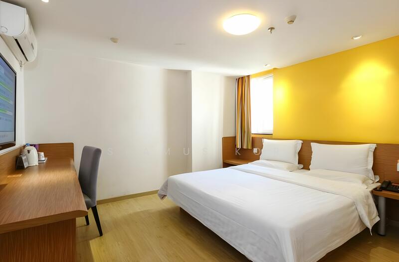 For Rent - ⭐ NO Buyover Fee ⭐ 34 Rooms With GF Lobby ⭐ RM800 / Room ⭐