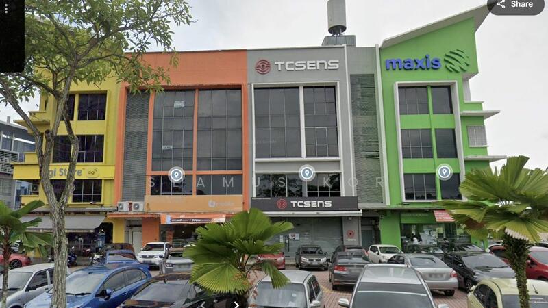 For Rent - ⭐ NO Buyover Fee ⭐ 34 Rooms With GF Lobby ⭐ RM800 / Room ⭐