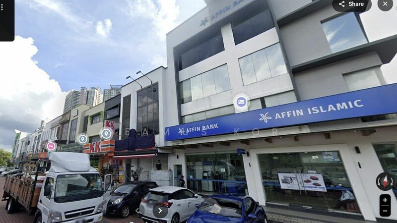 For Rent - ⭐ NO Buyover Fee ⭐ 34 Rooms With GF Lobby ⭐ RM800 / Room ⭐