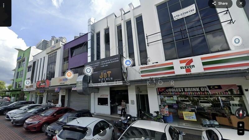 For Rent - ⭐ NO Buyover Fee ⭐ 34 Rooms With GF Lobby ⭐ RM800 / Room ⭐