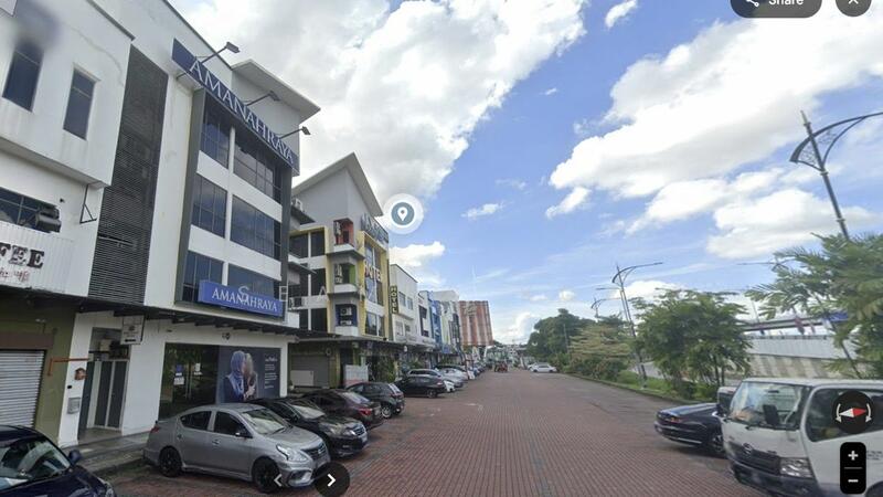 For Rent - ⭐ NO Buyover Fee ⭐ 34 Rooms With GF Lobby ⭐ RM800 / Room ⭐