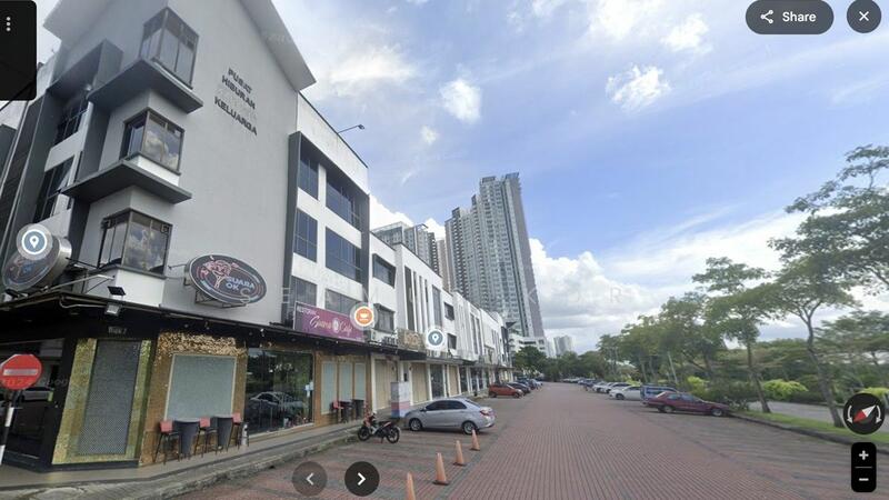 For Rent - ⭐ NO Buyover Fee ⭐ 34 Rooms With GF Lobby ⭐ RM800 / Room ⭐
