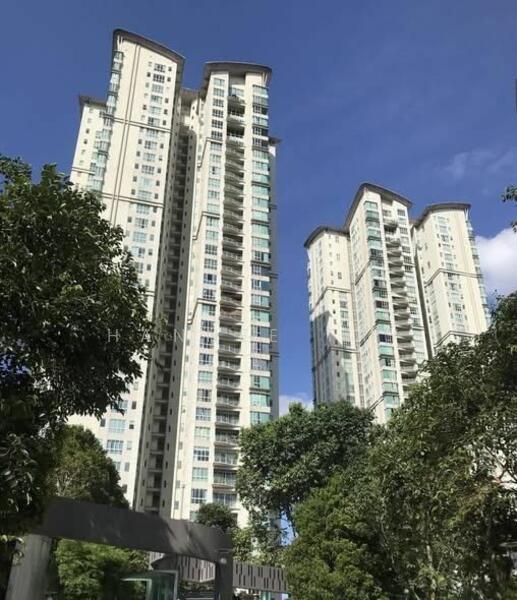 For Sale - One Mont Kiara (1 Mont Kiara)