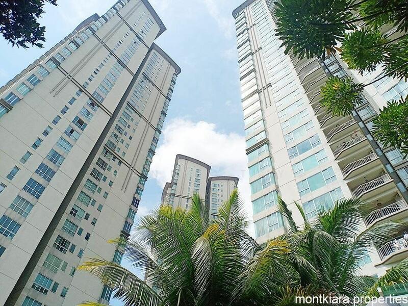 For Sale - One Mont Kiara (1 Mont Kiara)