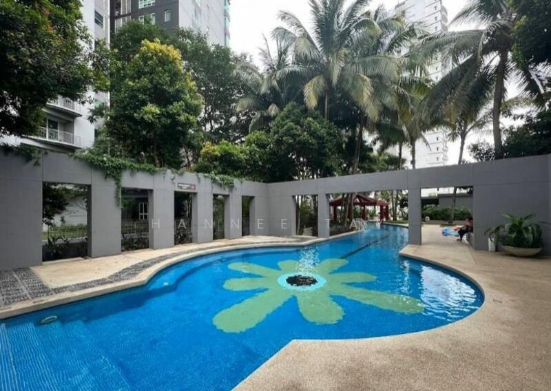 For Sale - One Mont Kiara (1 Mont Kiara)