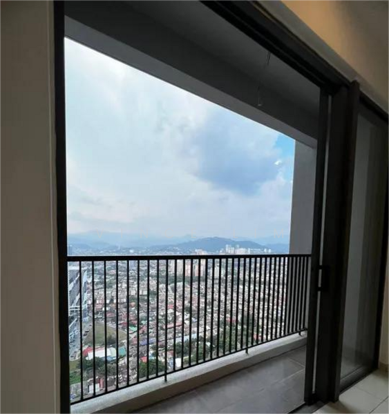 Untuk Disewa - Kenwingston Platz