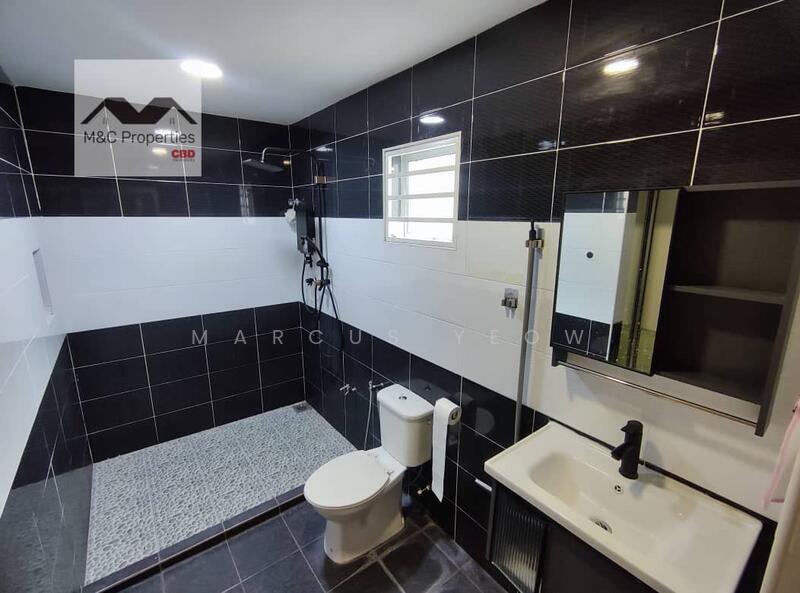 Untuk Disewa - Taman Desa Rasah