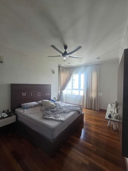 Kondominium untuk Dijual di 9 Bukit Utama Condominium - Michael Lam - Bedroom - PropertyGuru.com.my