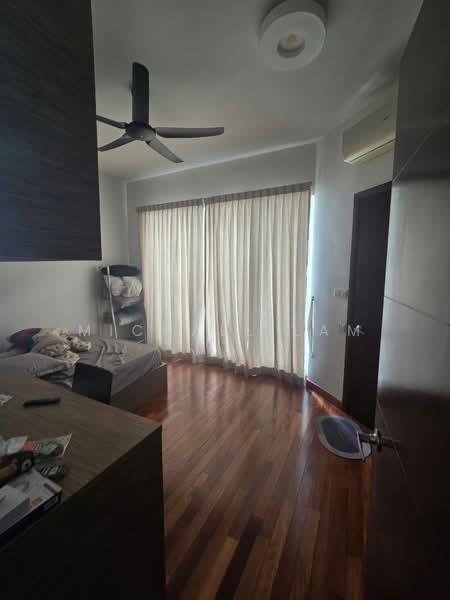 Kondominium untuk Dijual di 9 Bukit Utama Condominium - Michael Lam - Bedroom - PropertyGuru.com.my