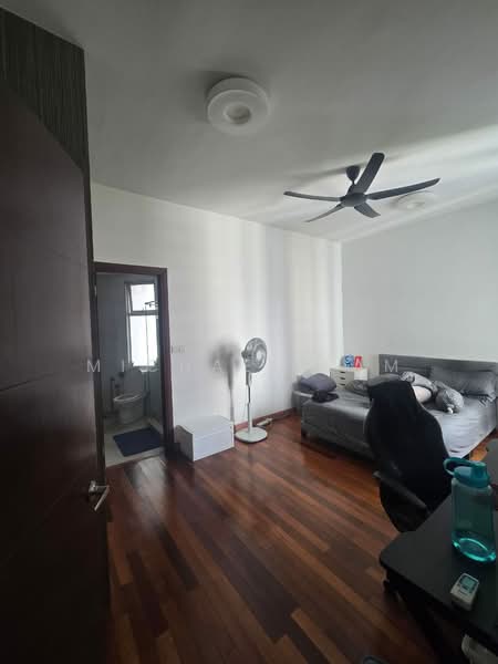 Kondominium untuk Dijual di 9 Bukit Utama Condominium - Michael Lam - Bedroom - PropertyGuru.com.my