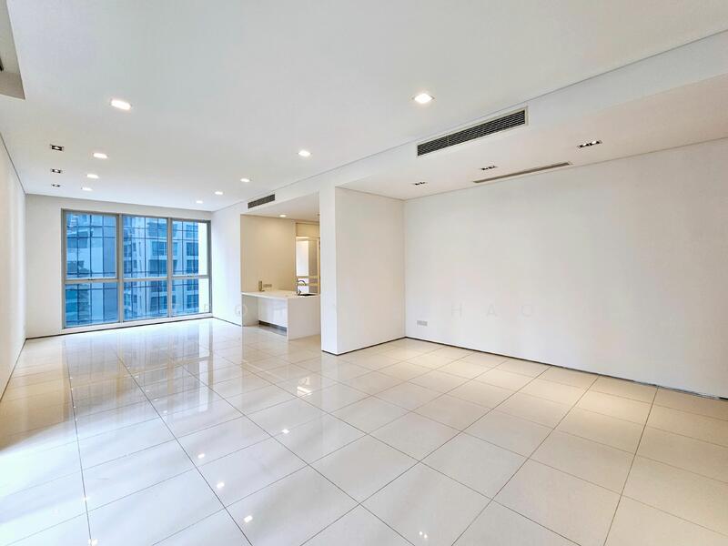 Untuk Disewa - Residensi Kia Peng (Twelve Kia Peng)