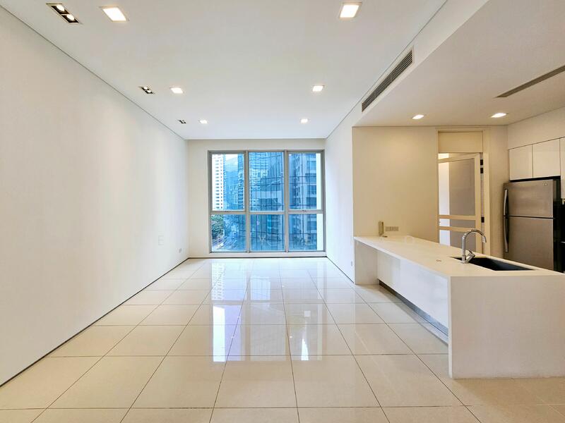 Untuk Disewa - Residensi Kia Peng (Twelve Kia Peng)