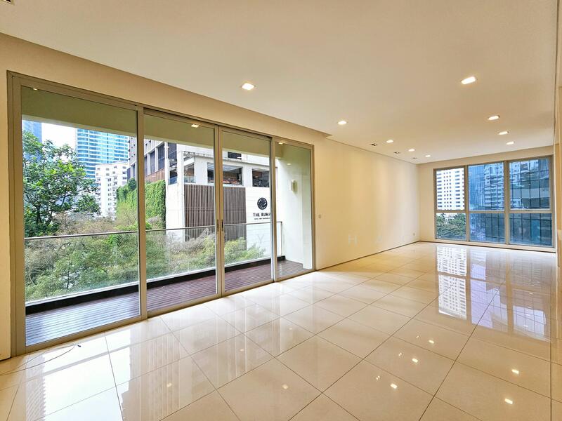 Untuk Disewa - Residensi Kia Peng (Twelve Kia Peng)