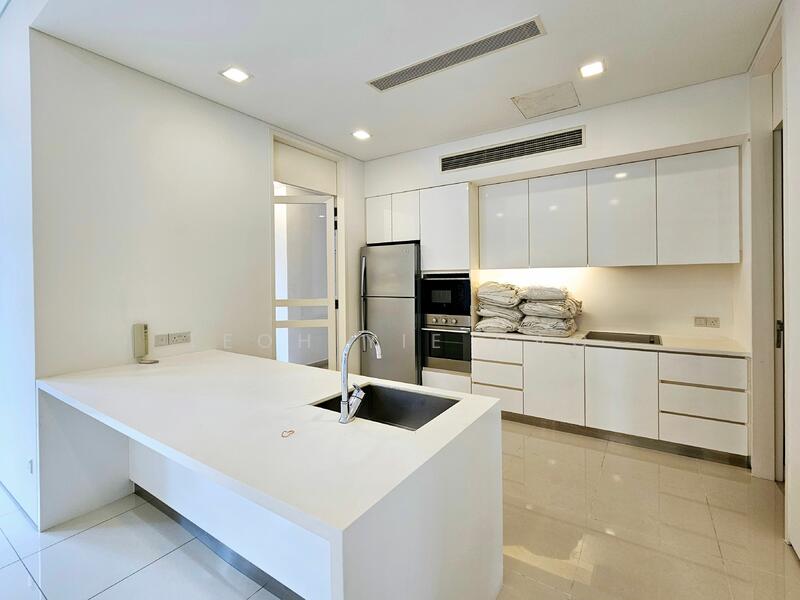 Untuk Disewa - Residensi Kia Peng (Twelve Kia Peng)