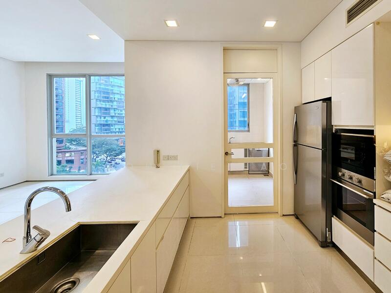 Untuk Disewa - Residensi Kia Peng (Twelve Kia Peng)