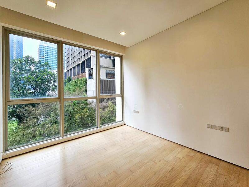 Untuk Disewa - Residensi Kia Peng (Twelve Kia Peng)