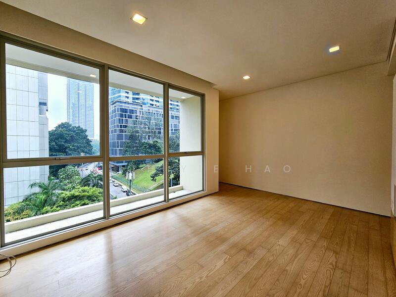 Untuk Disewa - Residensi Kia Peng (Twelve Kia Peng)