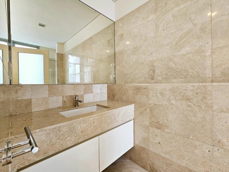 Untuk Disewa - Residensi Kia Peng (Twelve Kia Peng)