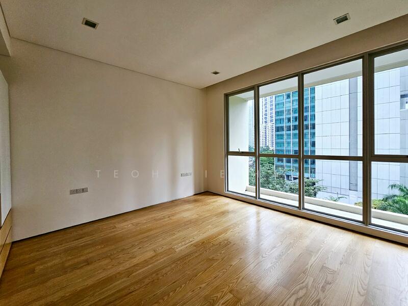 Untuk Disewa - Residensi Kia Peng (Twelve Kia Peng)