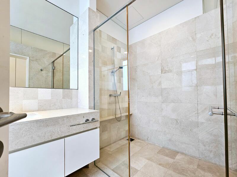 Untuk Disewa - Residensi Kia Peng (Twelve Kia Peng)