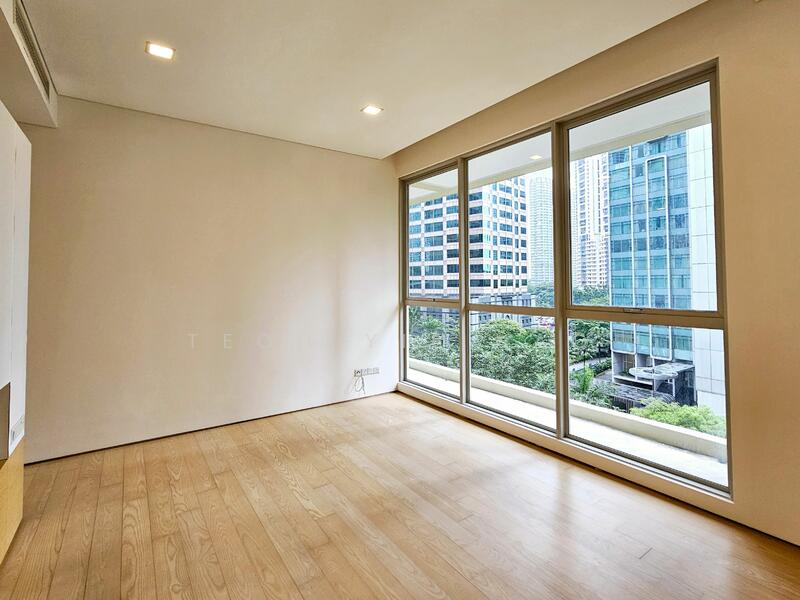 Untuk Disewa - Residensi Kia Peng (Twelve Kia Peng)