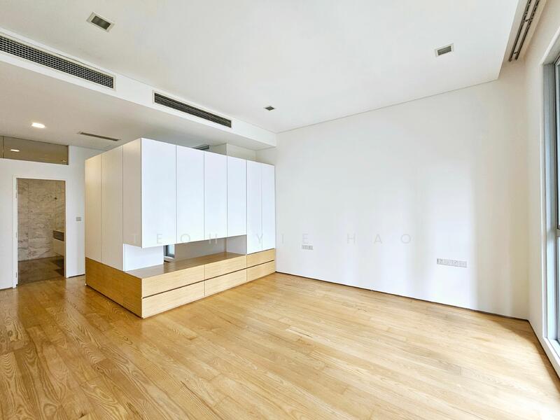 Untuk Disewa - Residensi Kia Peng (Twelve Kia Peng)