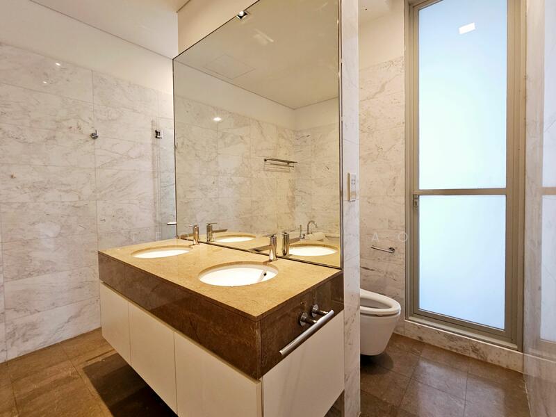 Untuk Disewa - Residensi Kia Peng (Twelve Kia Peng)