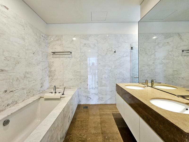 Untuk Disewa - Residensi Kia Peng (Twelve Kia Peng)