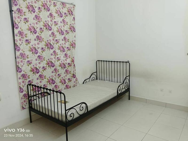 Untuk Disewa - Seri Kasturi Apartments