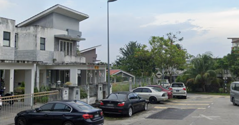 Untuk Dijual - Sungai Buloh